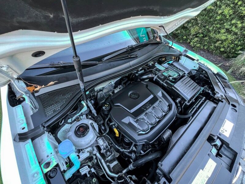 2019 Volkswagen Tiguan SE Wilmington NC