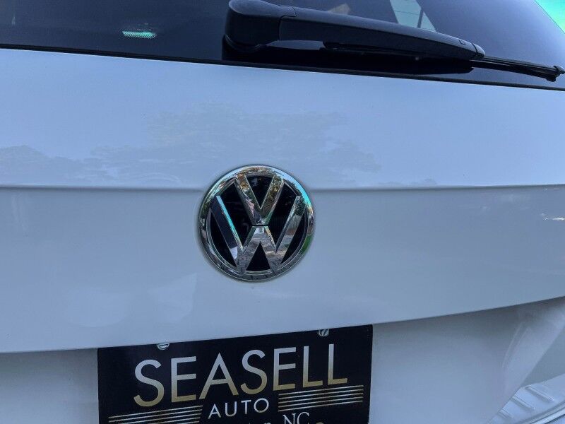 2019 Volkswagen Tiguan SE Wilmington NC