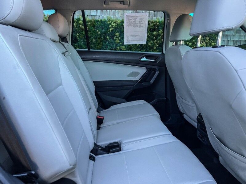 2019 Volkswagen Tiguan SE Wilmington NC