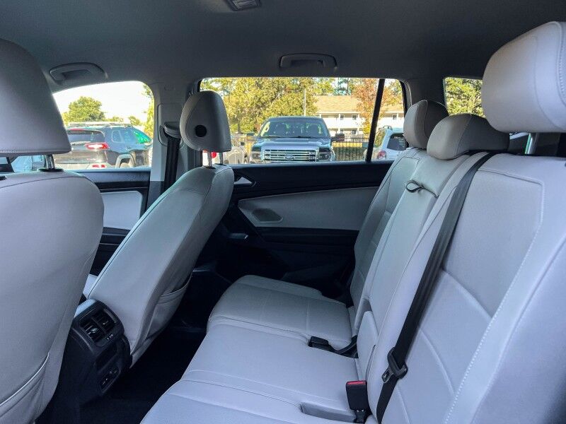 2019 Volkswagen Tiguan SE Wilmington NC