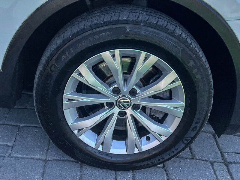 2019 Volkswagen Tiguan SE Wilmington NC