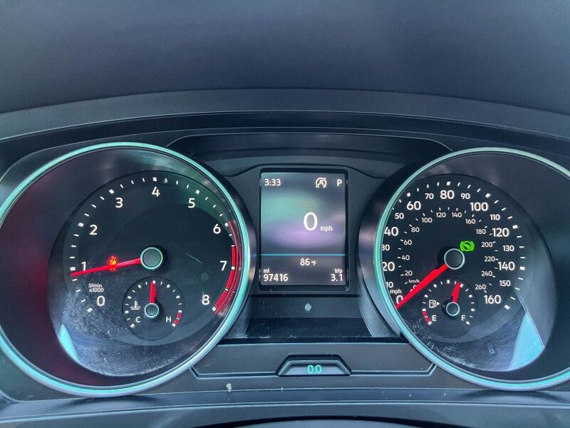 2019 Volkswagen Tiguan SE Wilmington NC