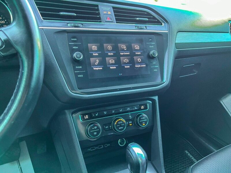 2019 Volkswagen Tiguan SE Wilmington NC