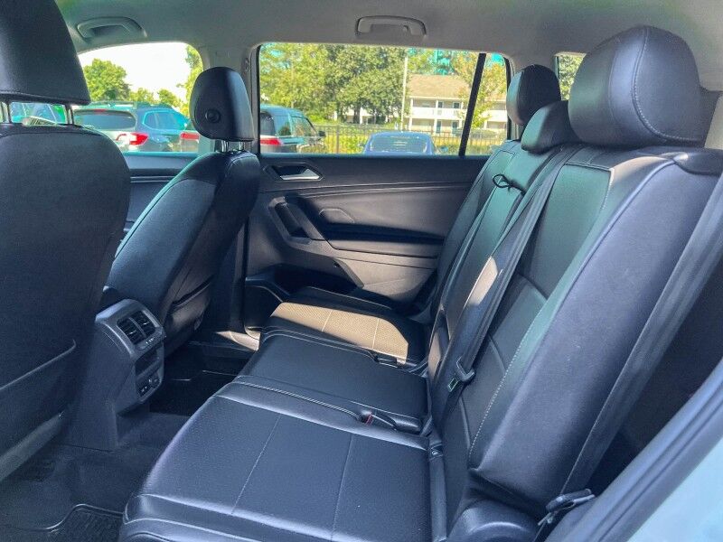 2019 Volkswagen Tiguan SE Wilmington NC