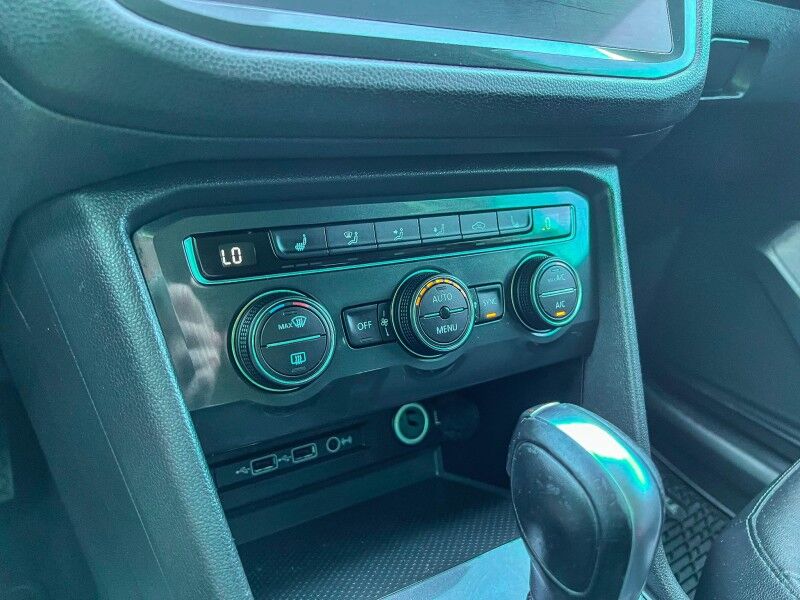 2019 Volkswagen Tiguan SE Wilmington NC