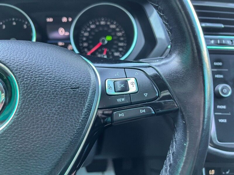 2019 Volkswagen Tiguan SE Wilmington NC