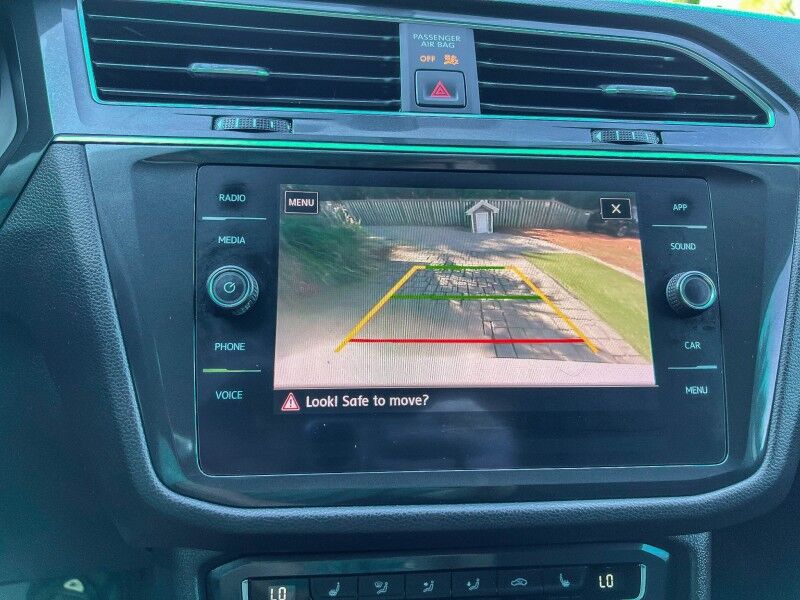 2019 Volkswagen Tiguan SE Wilmington NC