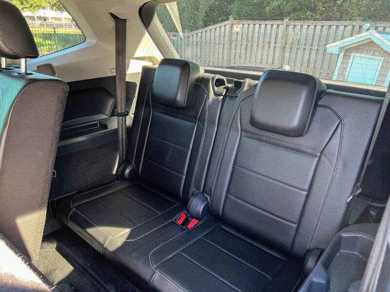 2019 Volkswagen Tiguan SE Wilmington NC