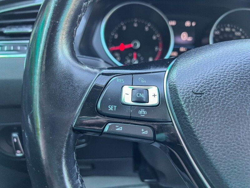 2019 Volkswagen Tiguan SE Wilmington NC