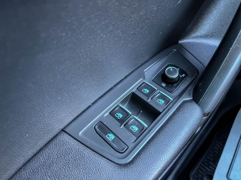 2019 Volkswagen Tiguan SE Wilmington NC