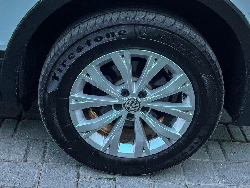 2019 Volkswagen Tiguan SE Wilmington NC