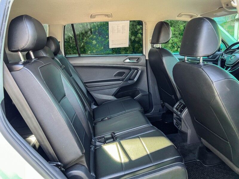 2019 Volkswagen Tiguan SE Wilmington NC