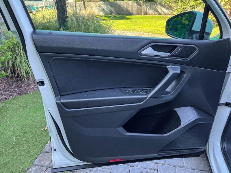 2019 Volkswagen Tiguan SE Wilmington NC
