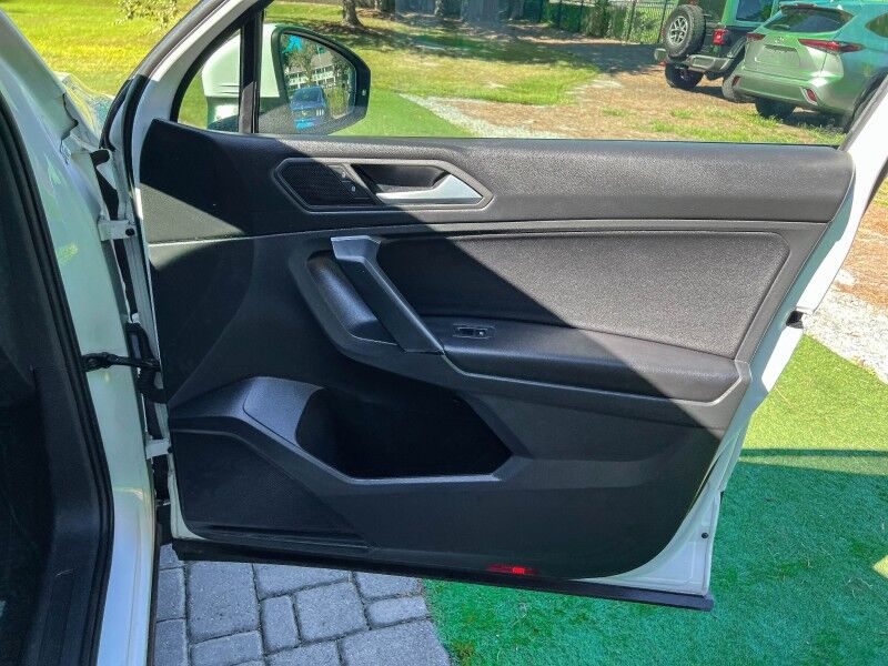 2019 Volkswagen Tiguan SE Wilmington NC