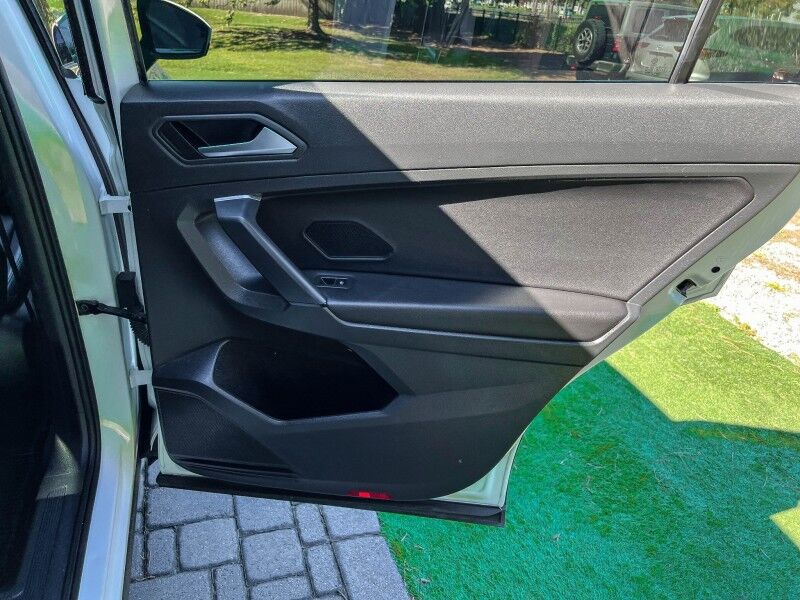 2019 Volkswagen Tiguan SE Wilmington NC