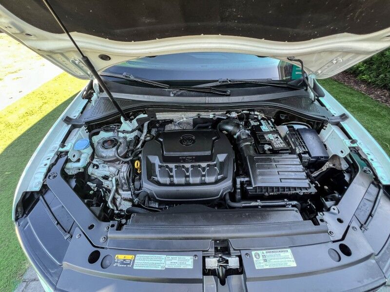 2019 Volkswagen Tiguan SE Wilmington NC