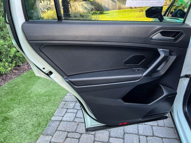 2019 Volkswagen Tiguan SE Wilmington NC