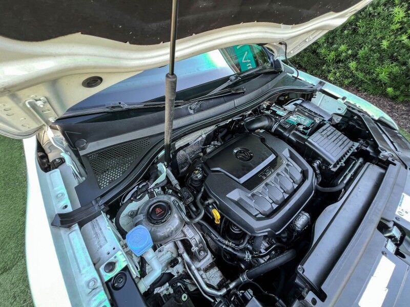 2019 Volkswagen Tiguan SE Wilmington NC