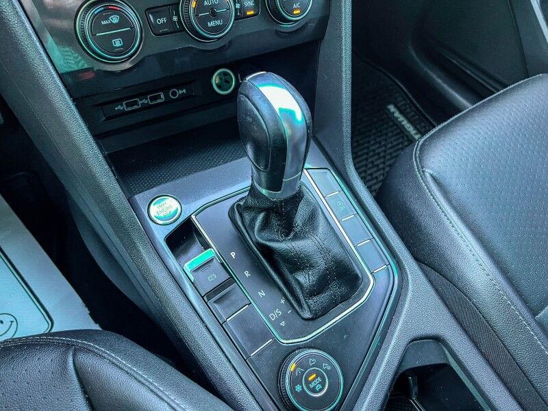 2019 Volkswagen Tiguan SE Wilmington NC