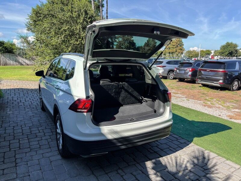 2019 Volkswagen Tiguan SE Wilmington NC