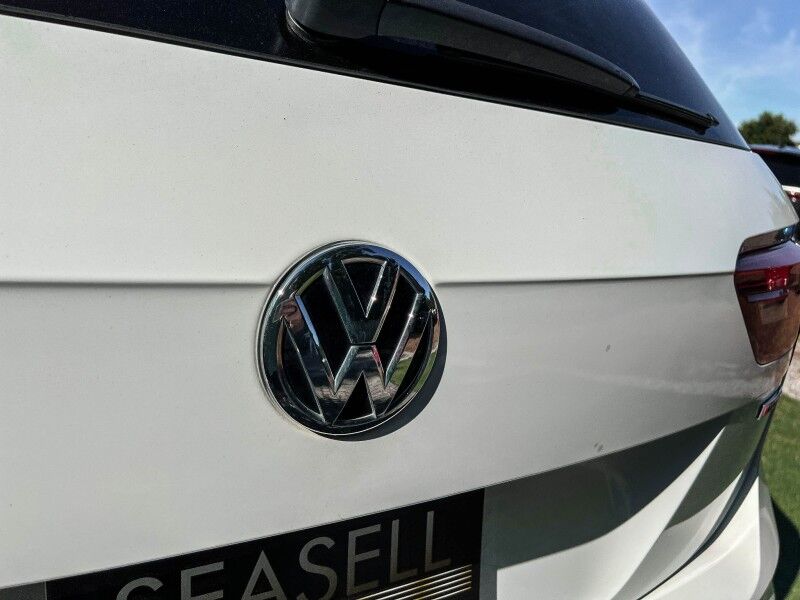 2019 Volkswagen Tiguan SE Wilmington NC