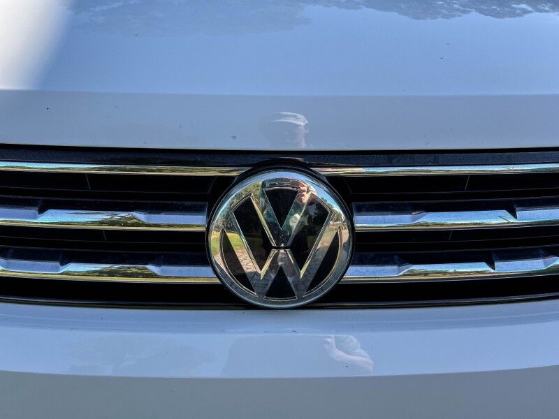 2019 Volkswagen Tiguan SE Wilmington NC