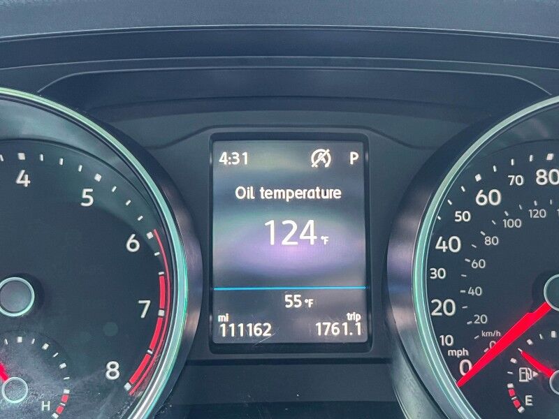 2019 Volkswagen Tiguan SE Wilmington NC