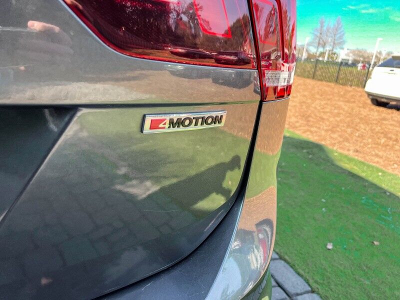 2019 Volkswagen Tiguan SE Wilmington NC