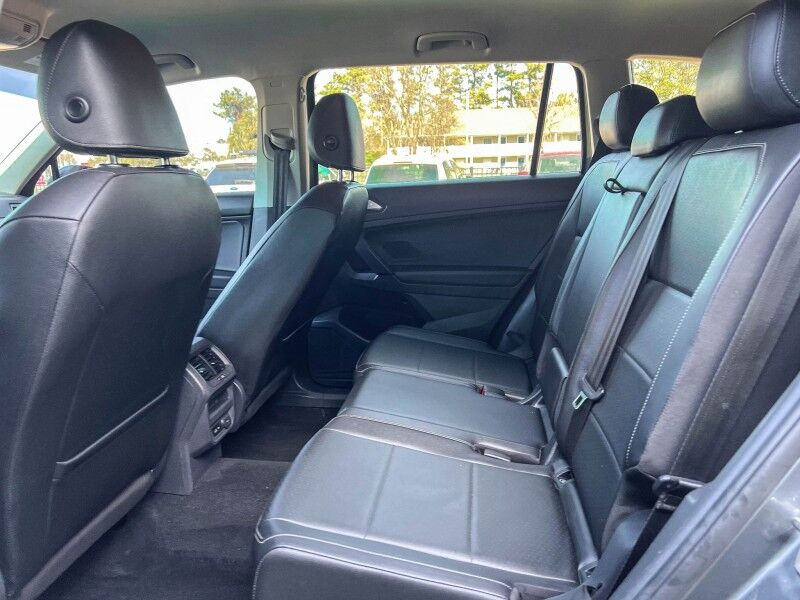 2019 Volkswagen Tiguan SE Wilmington NC