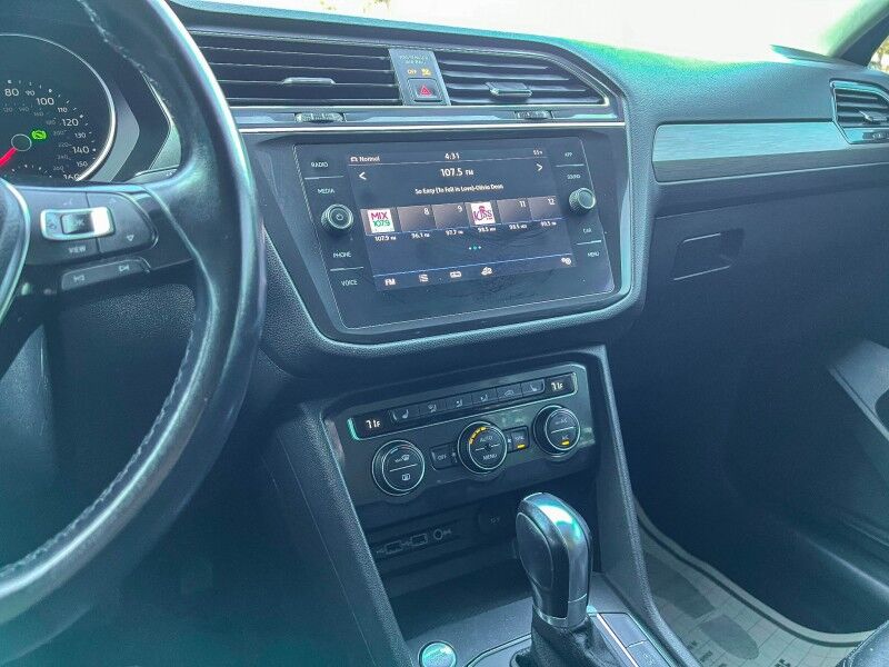 2019 Volkswagen Tiguan SE Wilmington NC