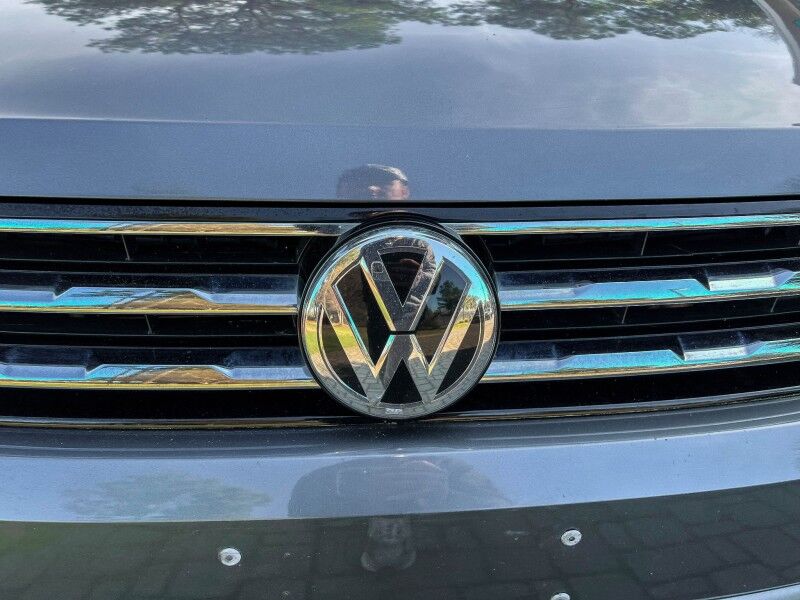2019 Volkswagen Tiguan SE Wilmington NC
