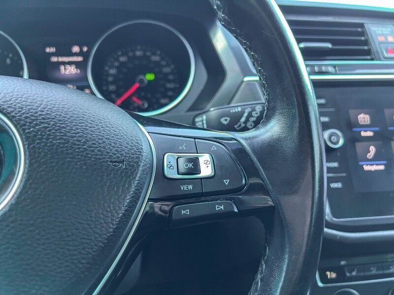 2019 Volkswagen Tiguan SE Wilmington NC