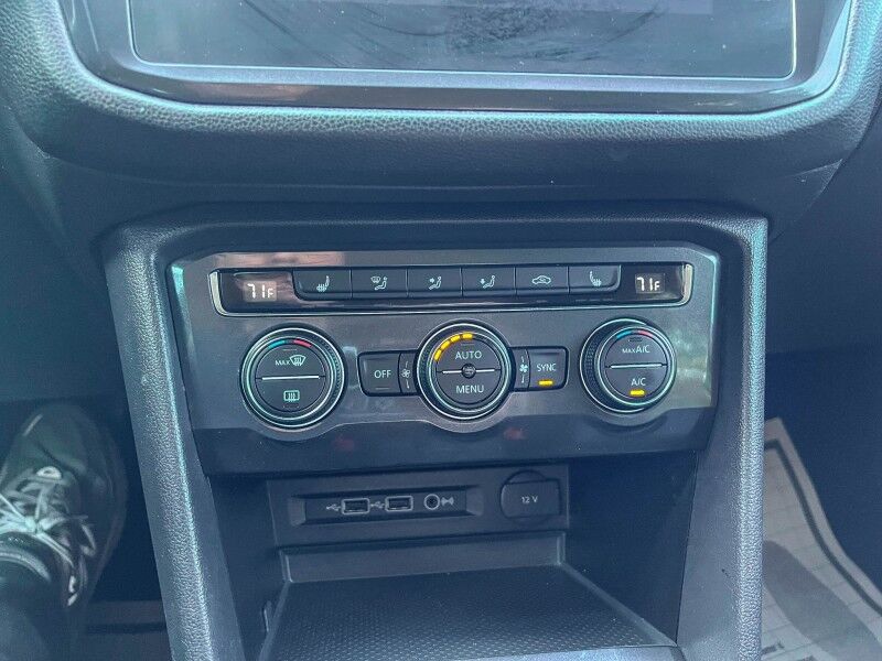 2019 Volkswagen Tiguan SE Wilmington NC