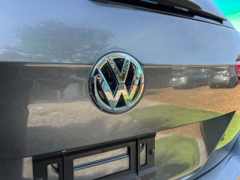 2019 Volkswagen Tiguan SE Wilmington NC