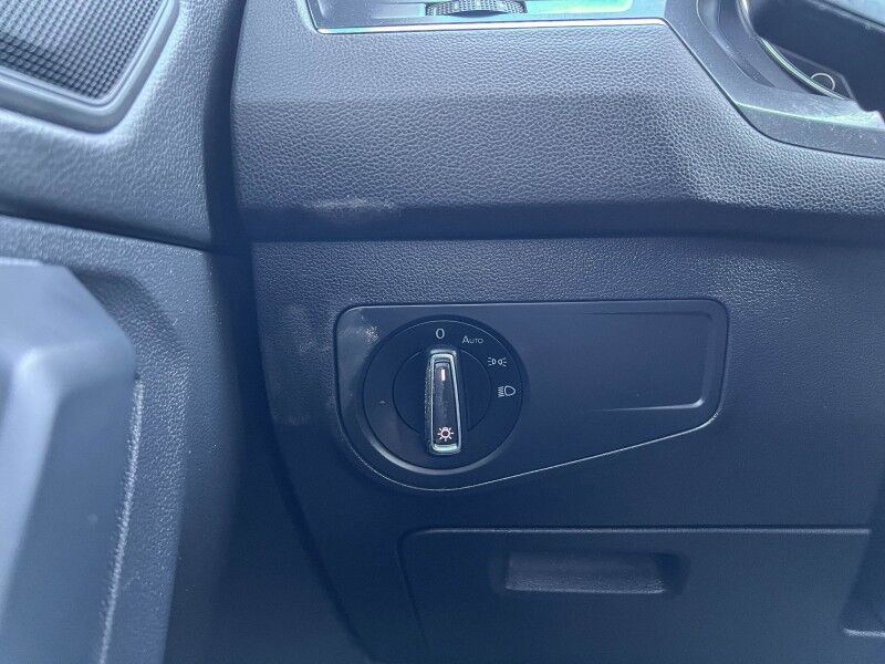 2019 Volkswagen Tiguan SE Wilmington NC