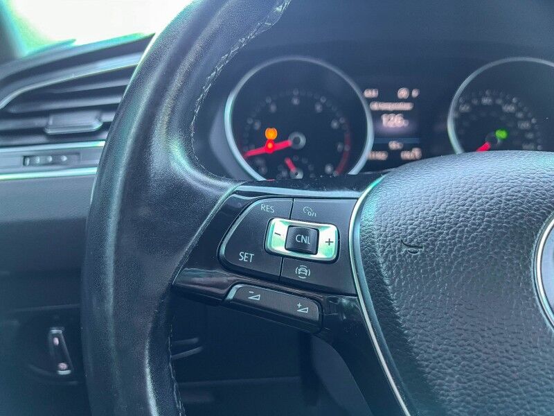 2019 Volkswagen Tiguan SE Wilmington NC
