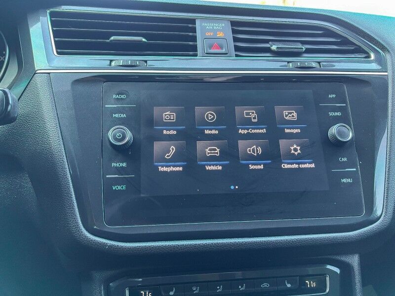 2019 Volkswagen Tiguan SE Wilmington NC