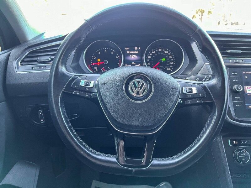 2019 Volkswagen Tiguan SE Wilmington NC