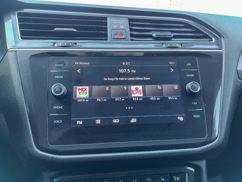 2019 Volkswagen Tiguan SE Wilmington NC