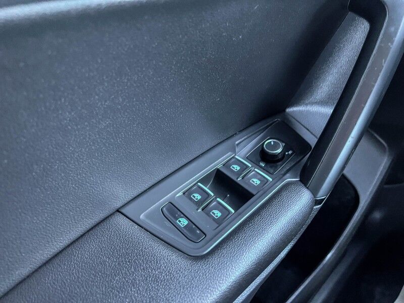 2019 Volkswagen Tiguan SE Wilmington NC