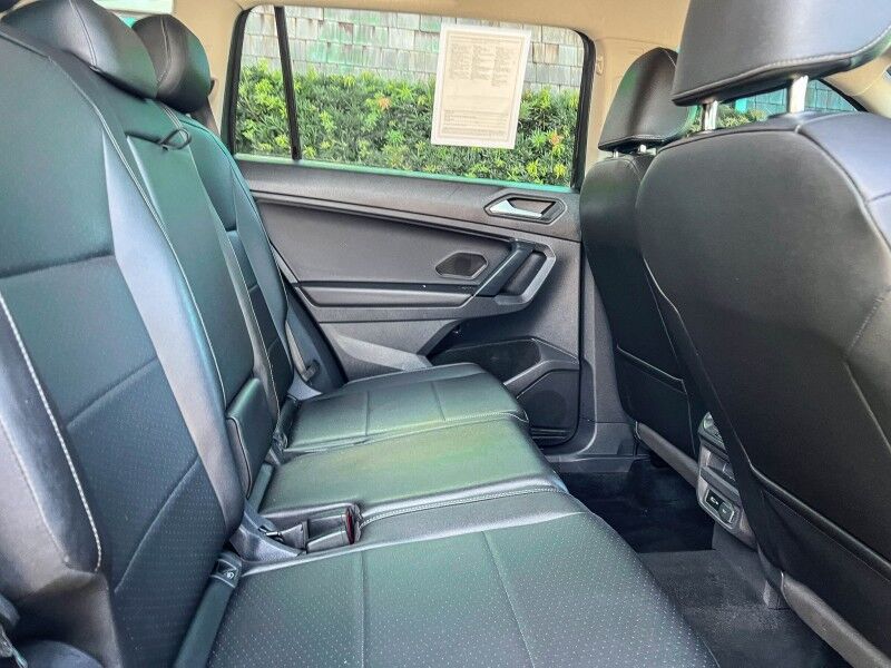 2019 Volkswagen Tiguan SE Wilmington NC