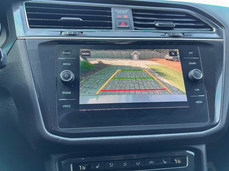 2019 Volkswagen Tiguan SE Wilmington NC