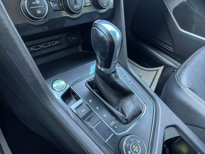 2019 Volkswagen Tiguan SE Wilmington NC