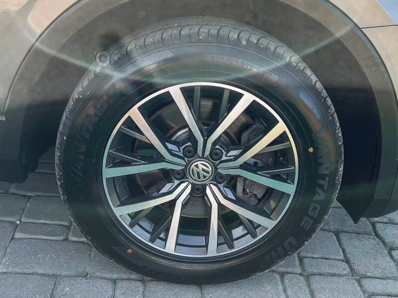 2019 Volkswagen Tiguan SE Wilmington NC