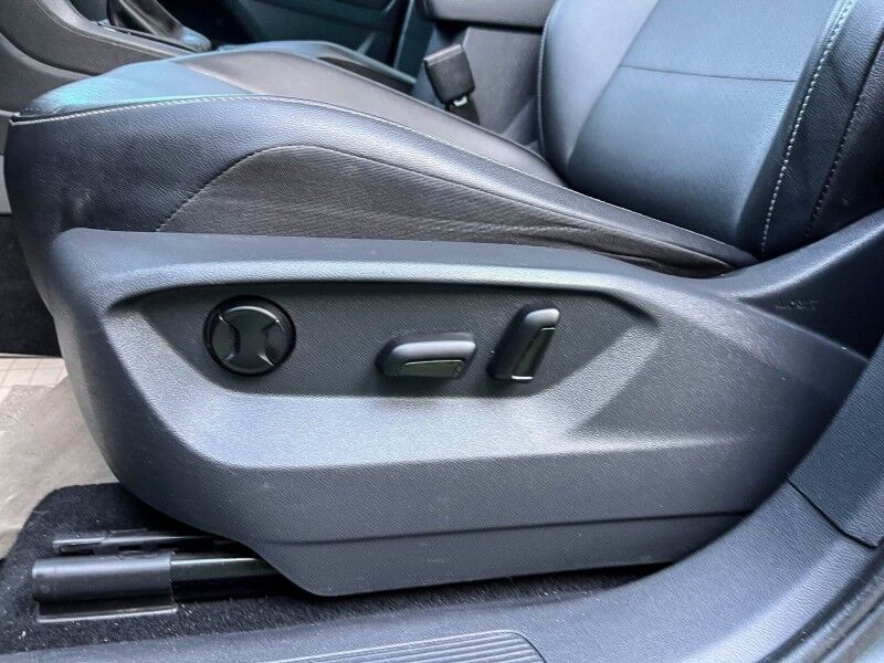 2019 Volkswagen Tiguan SE Wilmington NC