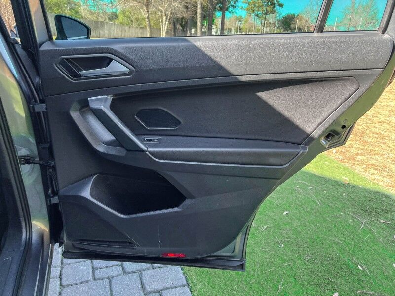 2019 Volkswagen Tiguan SE Wilmington NC