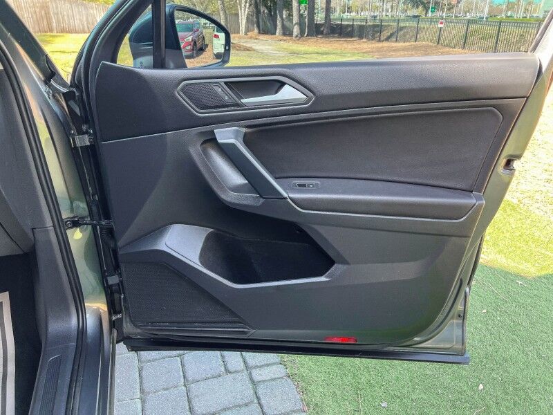 2019 Volkswagen Tiguan SE Wilmington NC