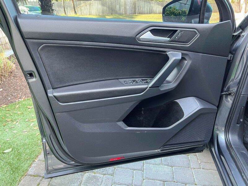 2019 Volkswagen Tiguan SE Wilmington NC