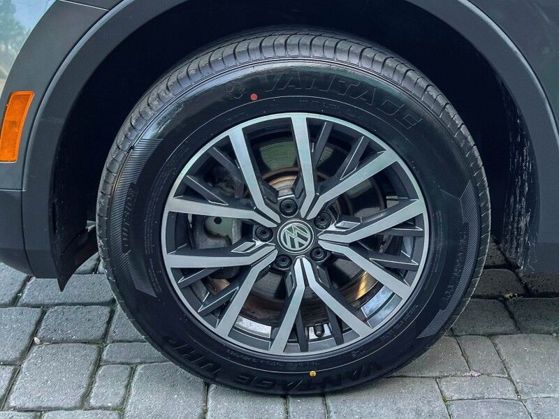 2019 Volkswagen Tiguan SE Wilmington NC