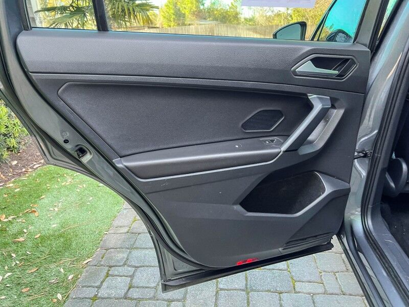 2019 Volkswagen Tiguan SE Wilmington NC